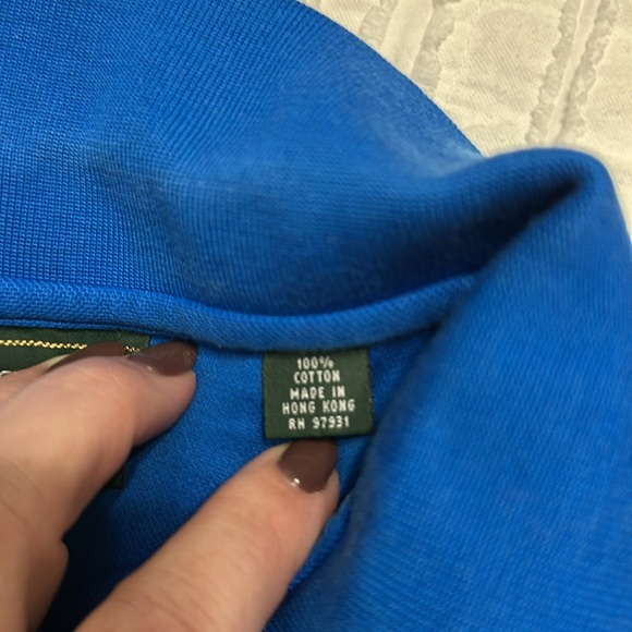 Masters Polo - Picture 4 of 4